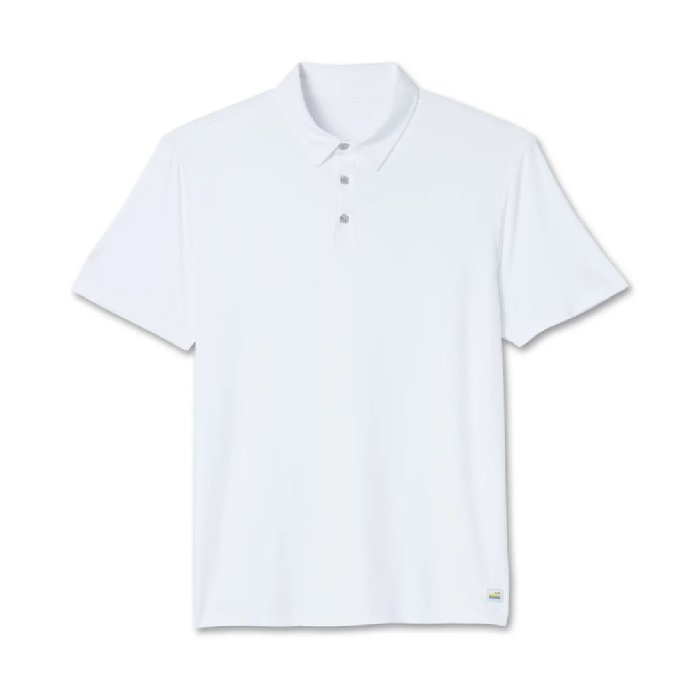 Vuori Strato Tech Polo